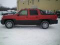 2003 Avalanche North Face Edition 4x4 #2