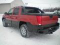 2003 Avalanche North Face Edition 4x4 #3