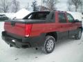 2003 Avalanche North Face Edition 4x4 #5