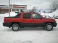 2003 Avalanche North Face Edition 4x4 #6