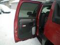 2003 Avalanche North Face Edition 4x4 #11