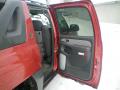 2003 Avalanche North Face Edition 4x4 #13