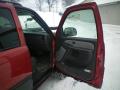 2003 Avalanche North Face Edition 4x4 #15