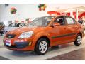 2009 Rio LX Sedan #2