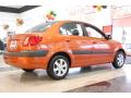2009 Rio LX Sedan #7