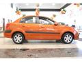2009 Rio LX Sedan #8