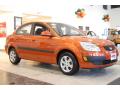 2009 Rio LX Sedan #9