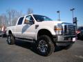 2010 F250 Super Duty Lariat Crew Cab 4x4 #1
