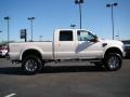 2010 F250 Super Duty Lariat Crew Cab 4x4 #2