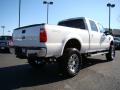 2010 F250 Super Duty Lariat Crew Cab 4x4 #3