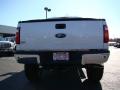 2010 F250 Super Duty Lariat Crew Cab 4x4 #4