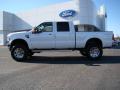2010 F250 Super Duty Lariat Crew Cab 4x4 #6
