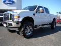 2010 F250 Super Duty Lariat Crew Cab 4x4 #7