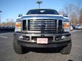 2010 F250 Super Duty Lariat Crew Cab 4x4 #8
