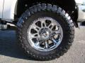 2010 F250 Super Duty Lariat Crew Cab 4x4 #18