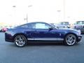 2010 Mustang Shelby GT500 Coupe #2