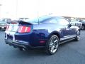 2010 Mustang Shelby GT500 Coupe #3