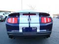 2010 Mustang Shelby GT500 Coupe #4