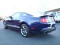 2010 Mustang Shelby GT500 Coupe #5