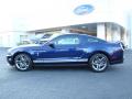 2010 Mustang Shelby GT500 Coupe #6