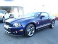 2010 Mustang Shelby GT500 Coupe #7