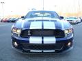 2010 Mustang Shelby GT500 Coupe #8