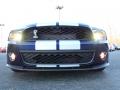 2010 Mustang Shelby GT500 Coupe #9