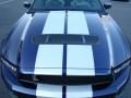 2010 Mustang Shelby GT500 Coupe #10