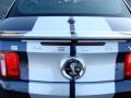 2010 Mustang Shelby GT500 Coupe #12