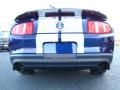 2010 Mustang Shelby GT500 Coupe #13