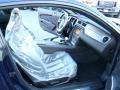 2010 Mustang Shelby GT500 Coupe #20