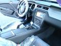 2010 Mustang Shelby GT500 Coupe #21