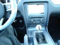 2010 Mustang Shelby GT500 Coupe #28