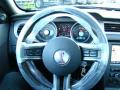 2010 Mustang Shelby GT500 Coupe #30