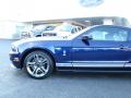 2010 Mustang Shelby GT500 Coupe #31