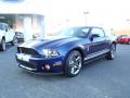 2010 Mustang Shelby GT500 Coupe #33