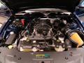 2010 Mustang Shelby GT500 Coupe #36