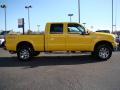 2006 F250 Super Duty Amarillo Special Edition Crew Cab 4x4 #2