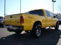 2006 F250 Super Duty Amarillo Special Edition Crew Cab 4x4 #3