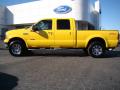 2006 F250 Super Duty Amarillo Special Edition Crew Cab 4x4 #5