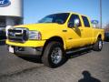 2006 F250 Super Duty Amarillo Special Edition Crew Cab 4x4 #6