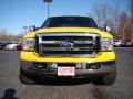 2006 F250 Super Duty Amarillo Special Edition Crew Cab 4x4 #7