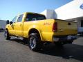 2006 F250 Super Duty Amarillo Special Edition Crew Cab 4x4 #31