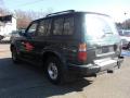 1994 Land Cruiser  #5