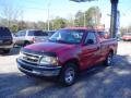 1998 F150 XL Regular Cab #1