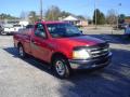 1998 F150 XL Regular Cab #3