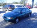 1997 Escort Sedan #1