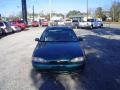 1997 Escort Sedan #2