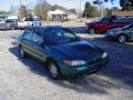 1997 Escort Sedan #3
