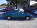 1997 Escort Sedan #4